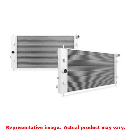 Mishimoto mmrad-cob-05 performance aluminum radiator 33.07in x 16.99in x 4.21in