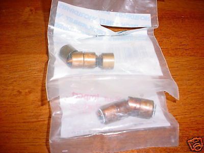 Acura legend honda accord &amp; sterling valve stem seals *