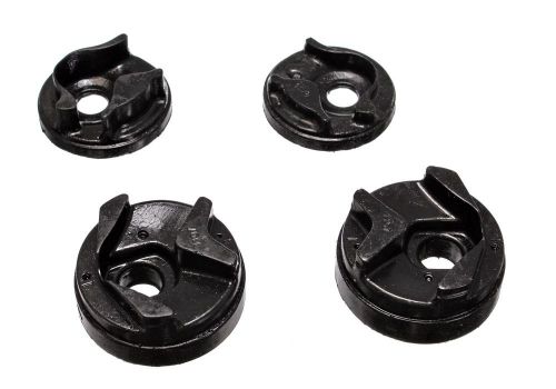 Energy suspension 7.1112g polyurethane motor mount insert fits 02-06 sentra