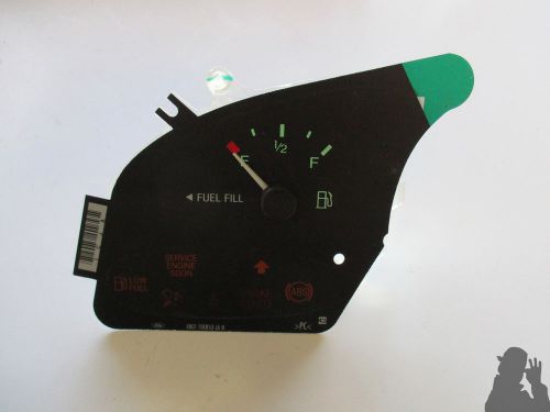 1998 1999 2000 2001 2002 ford escort *f8cf-10e853-ja* fuel gauge