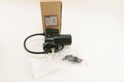 New dorman 904-214 electric vacuum pump ford diesel 6c3z2a451a w/ instructions