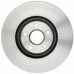 Raybestos 580676 front disc brake rotor