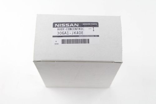 Genuine nissan infiniti clutch slave cylinder oem 306a1-jk40e