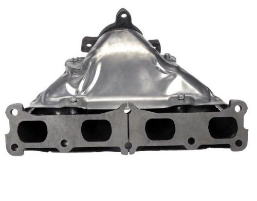 Jeep compass dodge caliber chrysler sebring exhaust manifold dorman 674-985