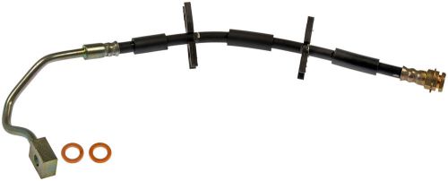 Brake hydraulic hose dorman h620975 fits 04-05 ford f-150