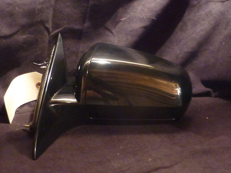 2007 - 2010 chrysler sebring 4-door sedan factory driver side mirror oem 