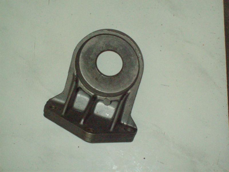 Fiat 850  engine mount 1 of 2 