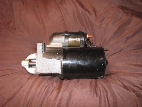 Oem delco remy gm starter #10455053 for 2.2 and 3.1