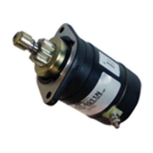 Nib tohatsu 25-30 starter 346-76010-0a0 api mot5011n-am 18-6431 nissan 6h4-81800