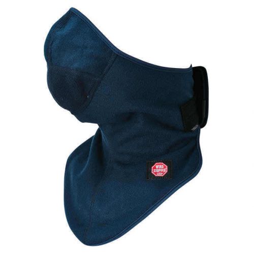 Rs taichi rsx135 navy windstopper fleece face mask size free