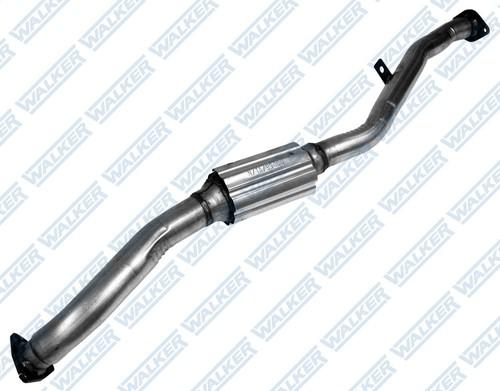 Walker exhaust 55583 exhaust system parts-walker epa ultra direct fit converter