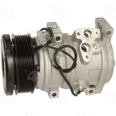 Four seasons 158325 a/c compressor