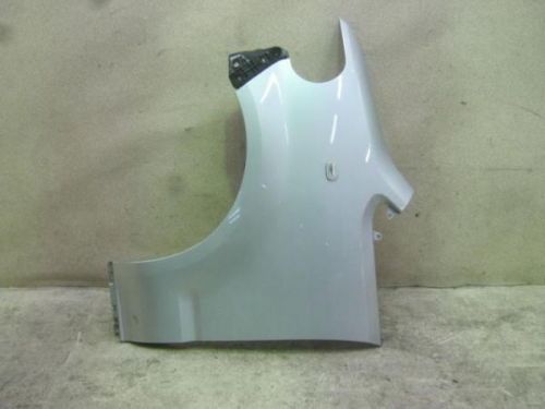 Toyota porte 2004 left fender panel [8910700]