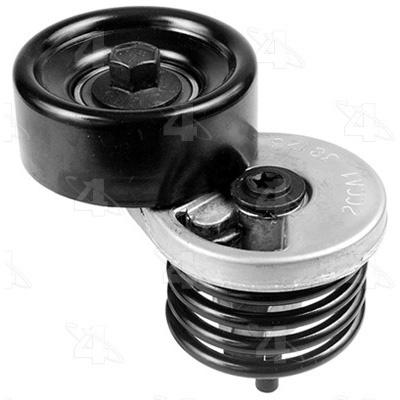 Four seasons 45877 belt tensioner-belt tensioner assembly