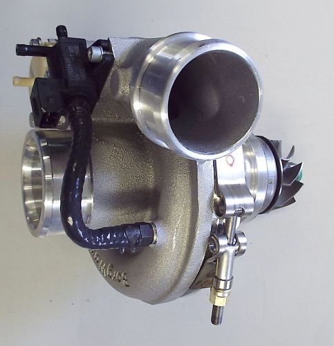 Turbocharger super core 7670 borgwarner efr 179350 new