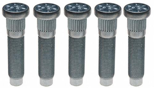 Raybestos 27750b wheel lug stud-professional grade wheel lug stud