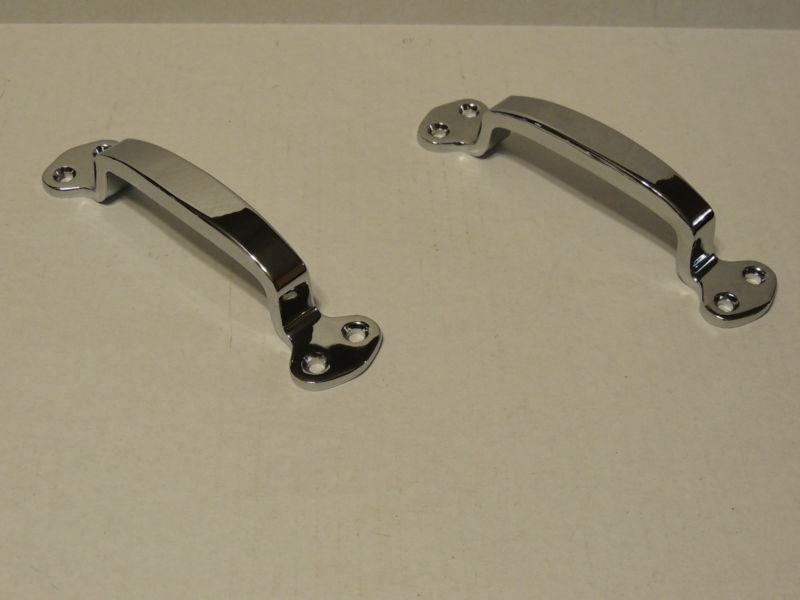 Brockway truck look alike cab handles