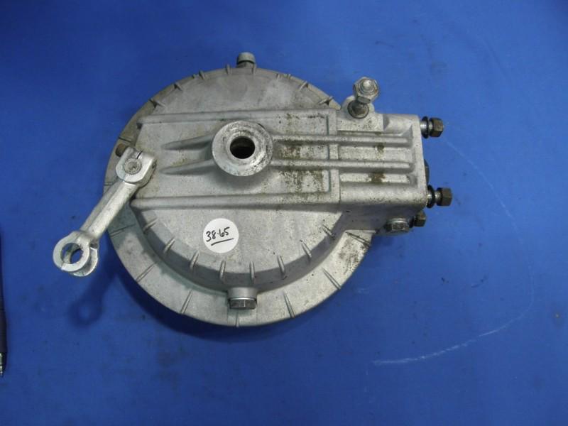 Bmw /5 /6 rear drive unit, fits most models,  65