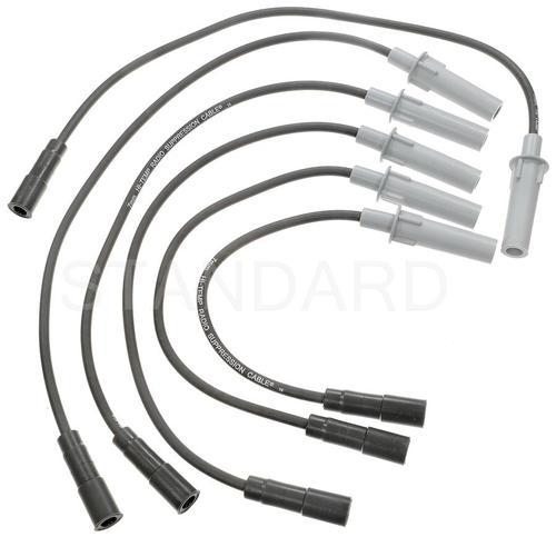 Federal parts 3211 spark plug wire