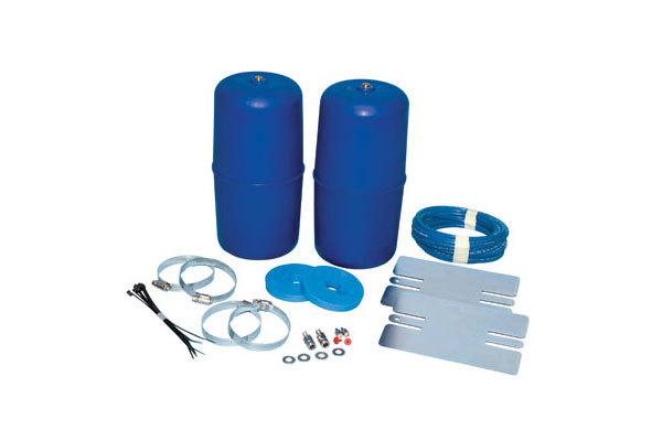 Ram firestone air bag suspension kit - w237604190