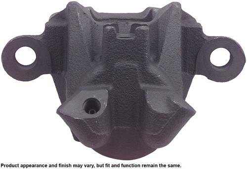 Cardone 18-8040 front brake caliper-reman friction choice caliper