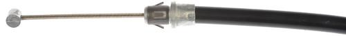 Dorman c660624 brake cable-cable - parking brake