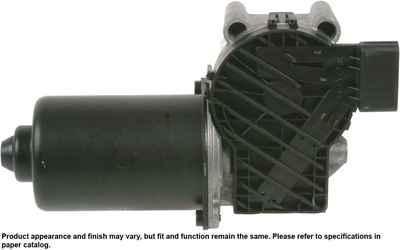 Cardone 43-4526 windshield wiper motor-reman wiper motor