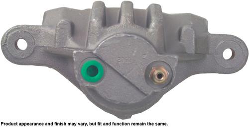 Cardone 18-4699 rear brake caliper-reman friction choice caliper