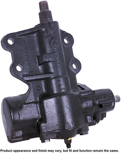 Cardone 27-7508 steering gear box-reman power steering gear