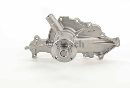 Bosch 98080 water pump-engine water pump