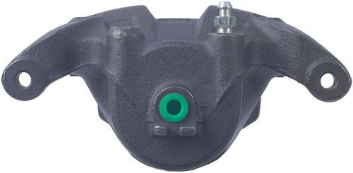 Cardone 19-2605 front brake caliper-reman friction choice caliper