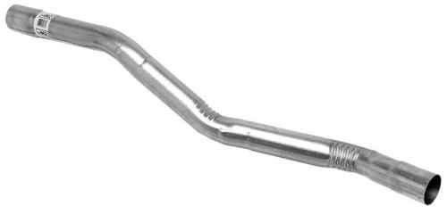 Walker exhaust 44962 exhaust pipe-exhaust intermediate pipe