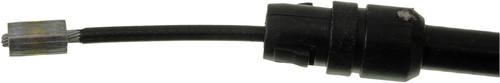 Dorman c660301 brake cable-cable - parking brake