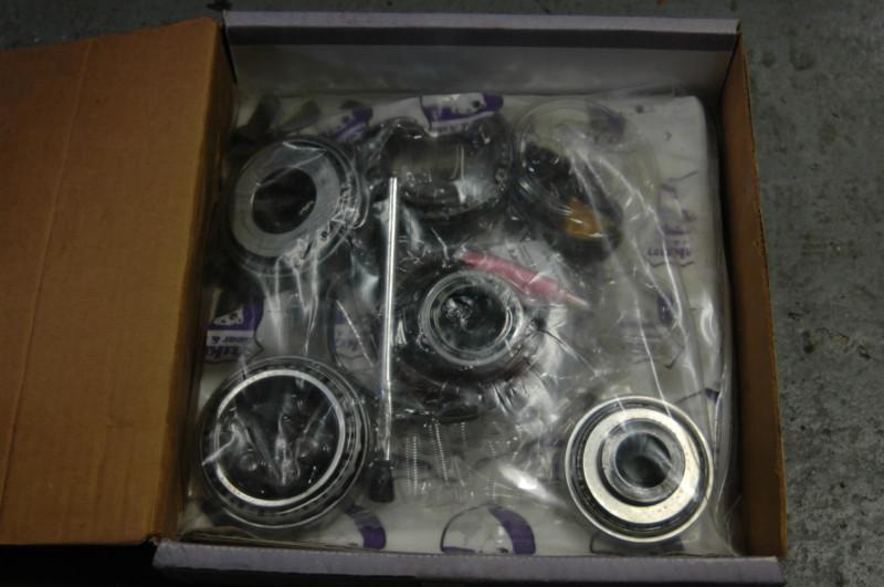 Ford master overhaul kit for ford 9" daytona