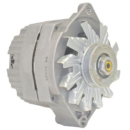 Acdelco professional 334-2126 alternator/generator-reman alternator