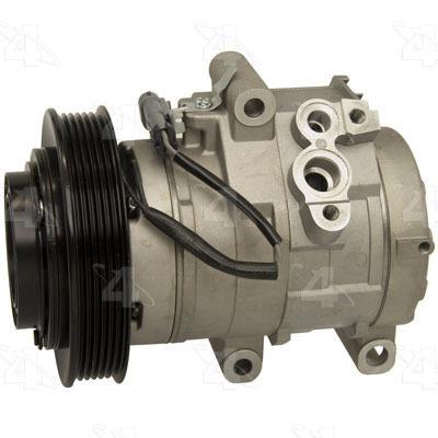 Four seasons 68337 a/c compressor