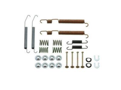 Dorman hw17357 rear brake drum hardware kit-brake hardware kit - drum