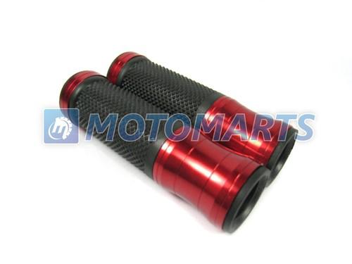 7/8" 22mm handlebar hand grips for  cb 400 600 900 cb1000r 1300 cbf cbx sp1 sp2