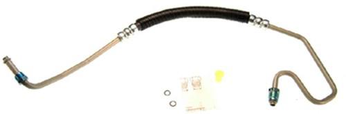 Edelmann 80264 steering pressure hose-pressure line assembly