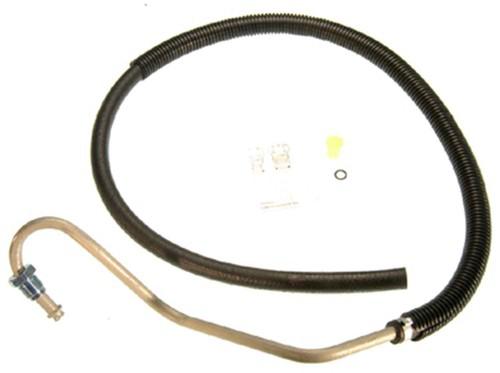 Edelmann 80039 steering return hose-return line assembly