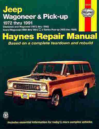 Jeep_wagoneer_grand wagoneer_pickup_j-series repair_shop_manual_1972-1991