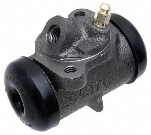 Raybestos wc37018 rear brake wheel cylinder-professional grade wheel cylinder