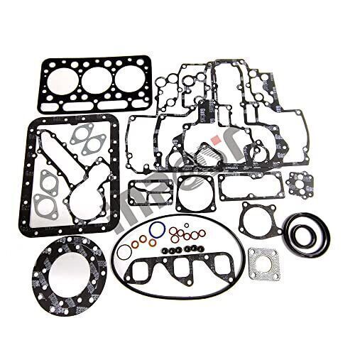 D1402 overhaul rebuild kit for kubota engine new holland l454 l455 l2402 tractor