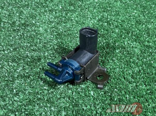 Toyota altezza 3sge beams vacuum switching valve = sxe10 25860-88570 136200-1900