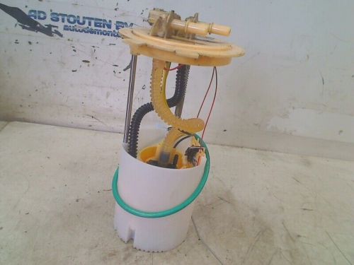 Fuel pump fuel pump c nissan qashqai (j11) 2015 170404ea0a-