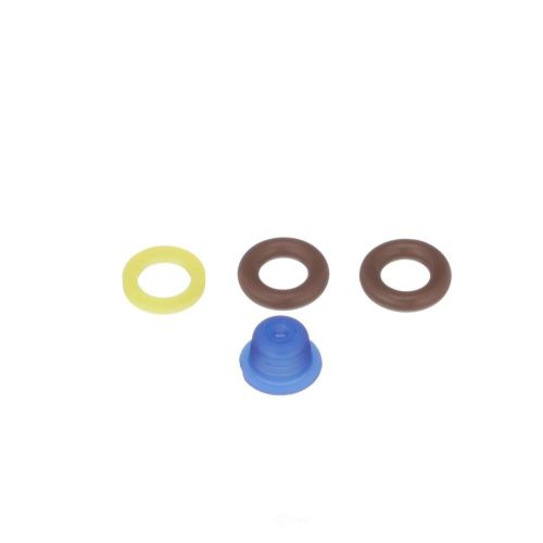 Fuel inj seal kit  standard motor products  sk57