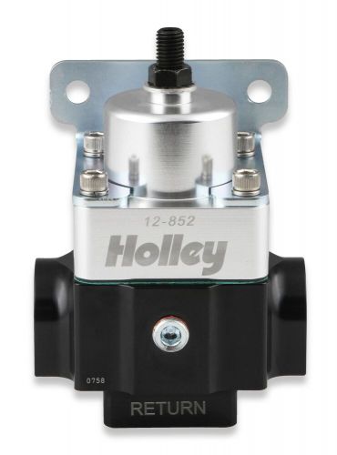 Holley 12-852 2 port vr series fuel pressure regulator