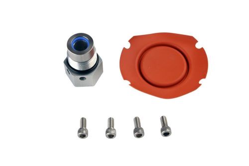 Aeromotive fuel pressure regulator rebuild kits 13007