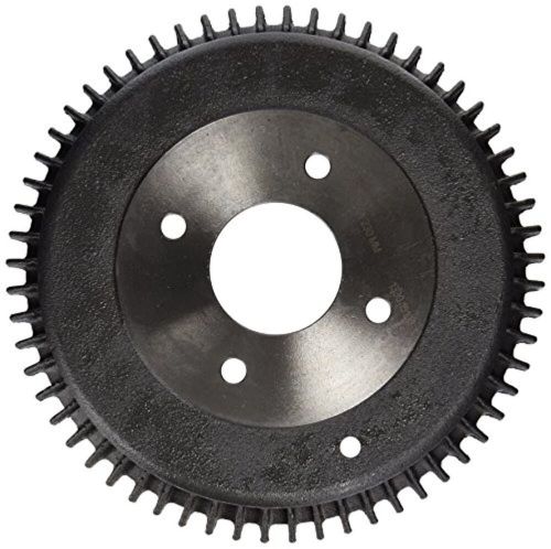 Centric parts 123.42002 brake drum