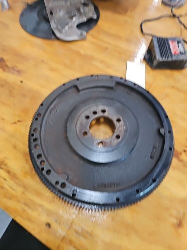 Mercruiser flywheel 7.4 3973457n gm 454  engines